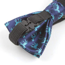 Load image into Gallery viewer, Boys Fox Bow Tie Bow Ties JayKirbyTies 