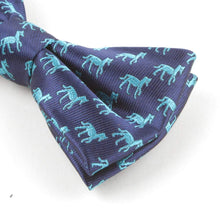 Load image into Gallery viewer, Boys Fox Bow Tie Bow Ties JayKirbyTies 