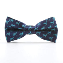 Load image into Gallery viewer, Boys Fox Bow Tie Bow Ties JayKirbyTies 