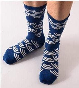 Men's cotton socks Socks JayKirbyTies 