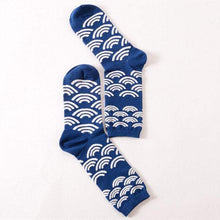 Load image into Gallery viewer, Men&#39;s cotton socks Socks JayKirbyTies 