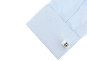 Starbucks Inspired Coffee Cufflinks Cufflinks JayKirbyTies 